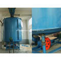 Sodium Benzene Sulfonate Continuous Plate Dryer